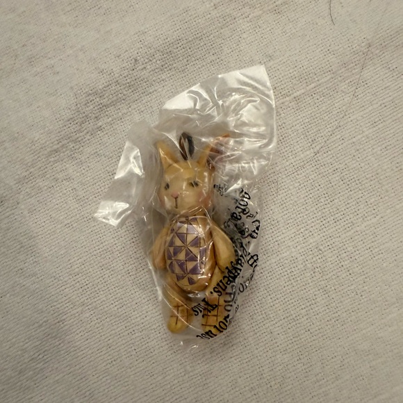 Jim Shore Heartwood Creek Box - Picture 9 of 12